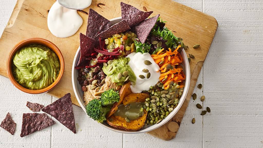 Copper Branch | restaurant | 66 Baldwin St, Whitby, ON L1M 1A3, Canada | 9054251066 OR +1 905-425-1066