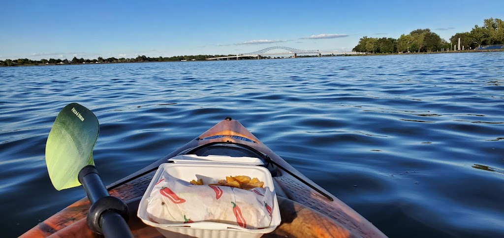 Bayou Some Cajun | restaurant | 1321 N Columbia Center Blvd Front of Mall (Ulta / Homegoods, Parking Lot, Kennewick, WA 99336, USA | 5094907985 OR +1 509-490-7985