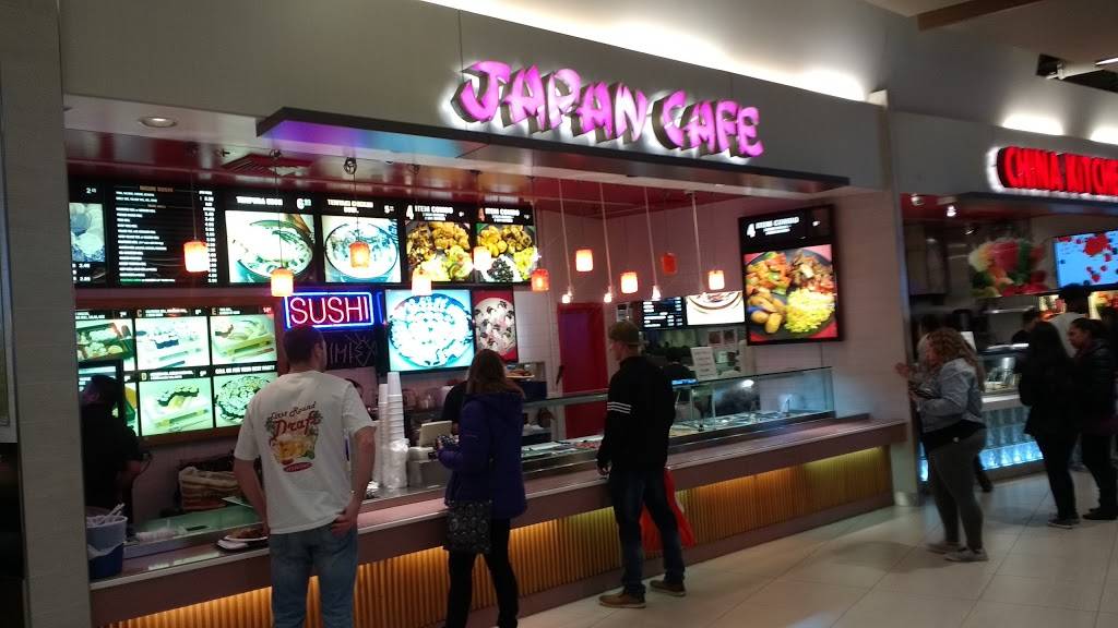 Japan Cafe-China Kitchen | restaurant | 6170 W Grand Ave # 707, Gurnee, IL 60031, USA | 8478558888 OR +1 847-855-8888