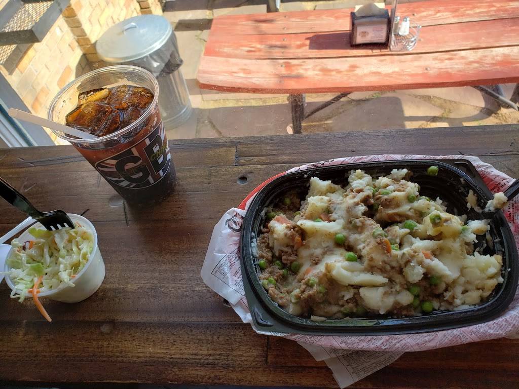 GB Fish & Chips | restaurant | 7401 Ralston Rd, Arvada, CO 80002, USA | 3034209897 OR +1 303-420-9897