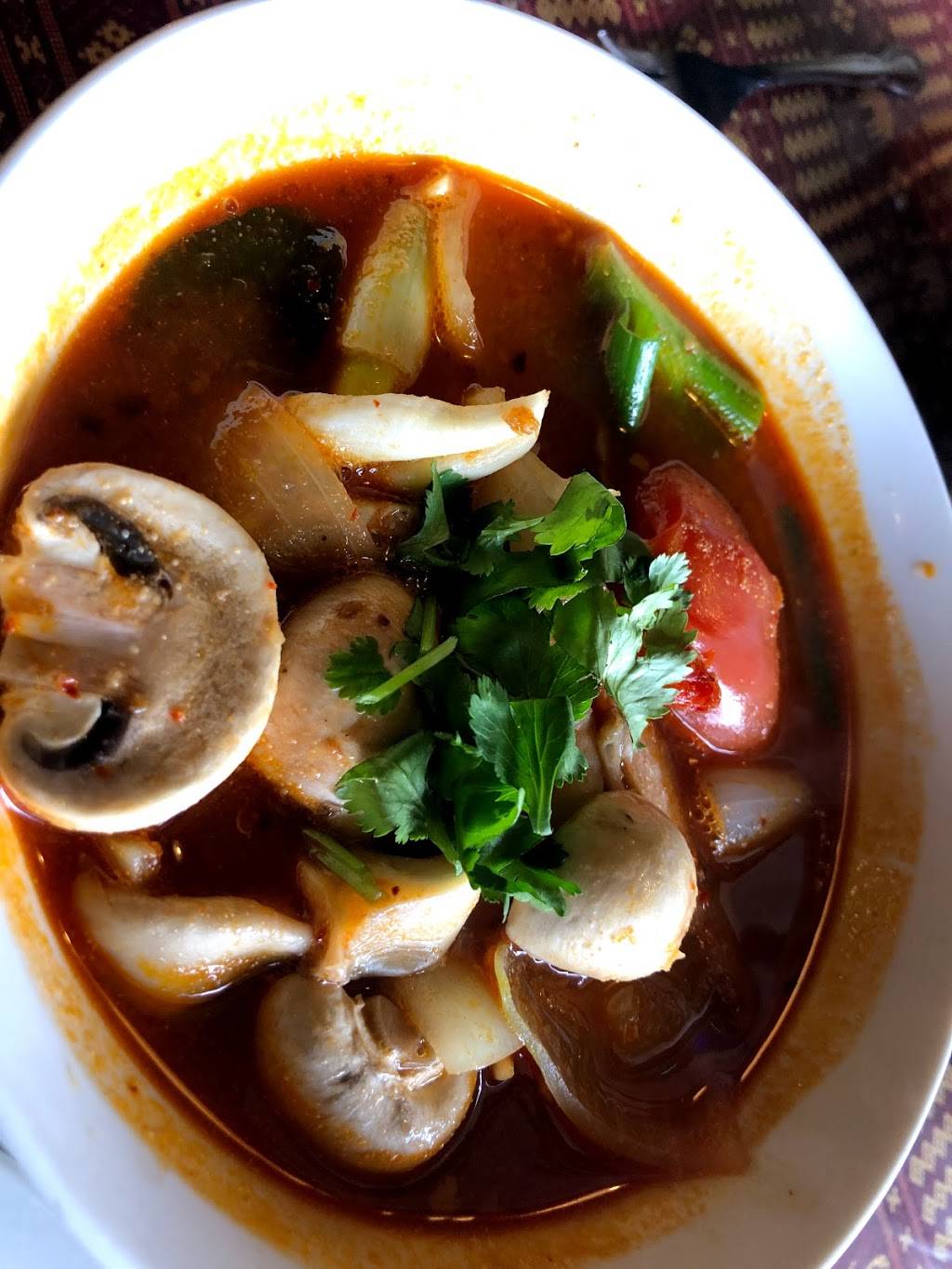 Sa Bai Thai Cuisine | restaurant | 4440 NE 131st Pl, Portland, OR 97230, USA | 9712291691 OR +1 971-229-1691