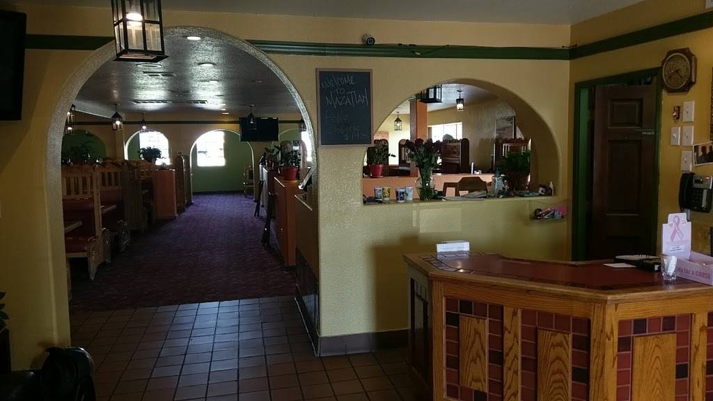 Mazatlan Restaurant | restaurant | 951 Roosevelt Ave E, Enumclaw, WA 98022, USA | 3608253544 OR +1 360-825-3544