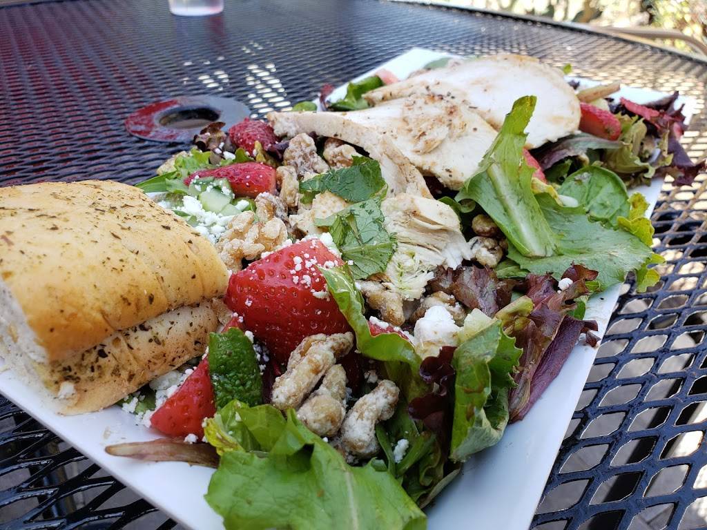 The Grotto Cafe | cafe | 6501 E Cave Creek Rd, Cave Creek, AZ 85331, USA | 4804990140 OR +1 480-499-0140