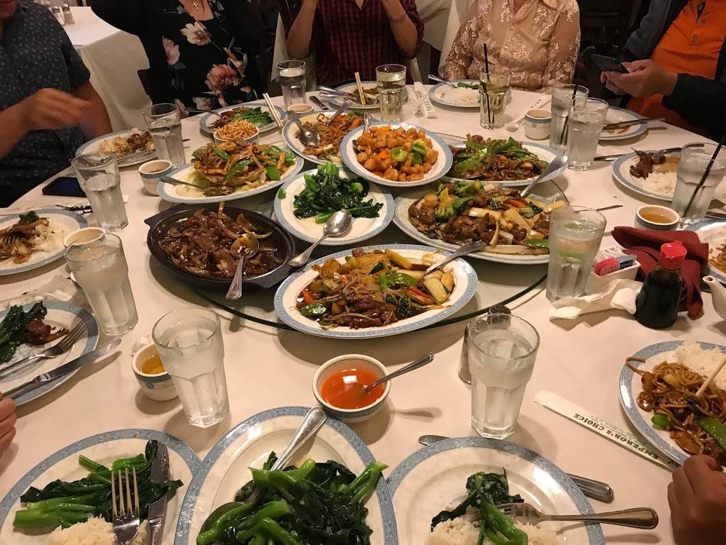 Emperors Choice | restaurant | 2238 S Wentworth Ave, Chicago, IL 60616, USA | 3122258800 OR +1 312-225-8800