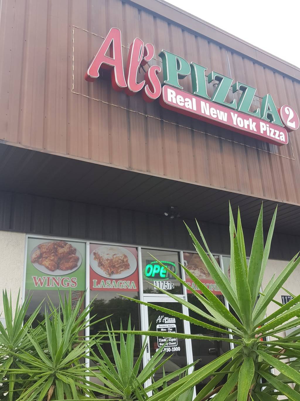 Mi Pizza | restaurant | 11757 S Orange Blossom Trail, Orlando, FL 32837, USA | 4079301900 OR +1 407-930-1900