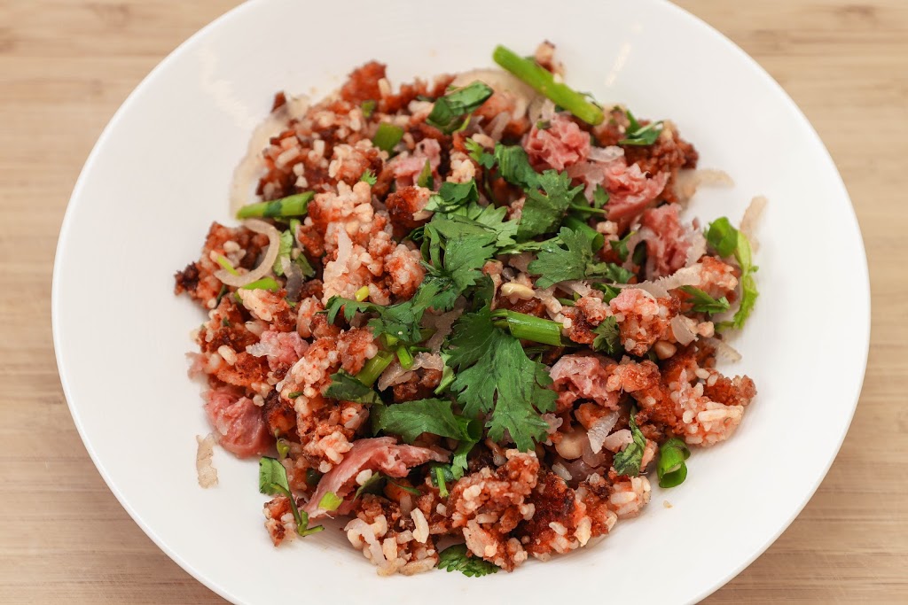 Sticky Rice | meal takeaway | 1000 E Locust St Ave, Milwaukee, WI 53212, USA | 4142266483 OR +1 414-226-6483