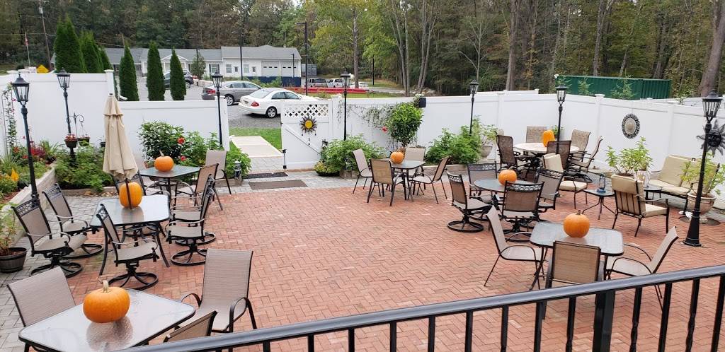 Hyde-Away Restaurant & Tap Room | restaurant | 901 Co Rd 521, Newton, NJ 07860, USA | 9733001888 OR +1 973-300-1888