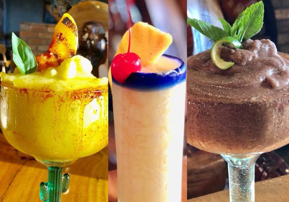 Los Guachos | restaurant | 7370 Sawmill Rd, Columbus, OH 43235, USA | 6147269185 OR +1 614-726-9185