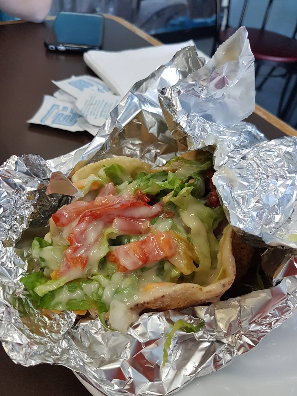 Nova Deli | restaurant | 200 N Front St, Belleville, ON K8P 3C2, Canada | 6139683357 OR +1 613-968-3357