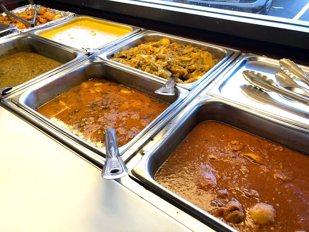 Raj Palace | restaurant | 2860 Quimby Rd #120, San Jose, CA 95148, USA | 4082382790 OR +1 408-238-2790