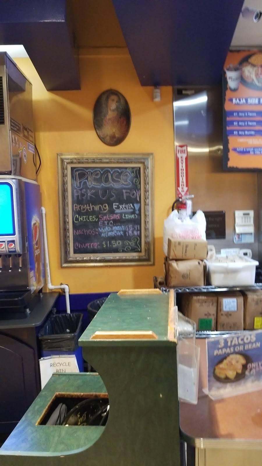 Taco Nazo | restaurant | 1267 N Grand Ave, Walnut, CA 91789, USA | 9095950555 OR +1 909-595-0555