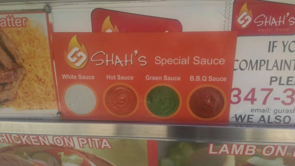 Shahs Halal Food | restaurant | 14th Ave & 132nd St, College Point, NY 11356, USA | 3473810411 OR +1 347-381-0411