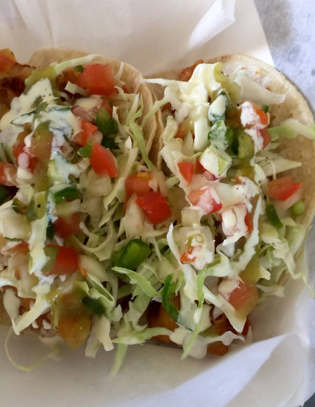 Rickys Fish Tacos | restaurant | 3061 Riverside Dr, Los Angeles, CA 90027, USA | 3233956233 OR +1 323-395-6233
