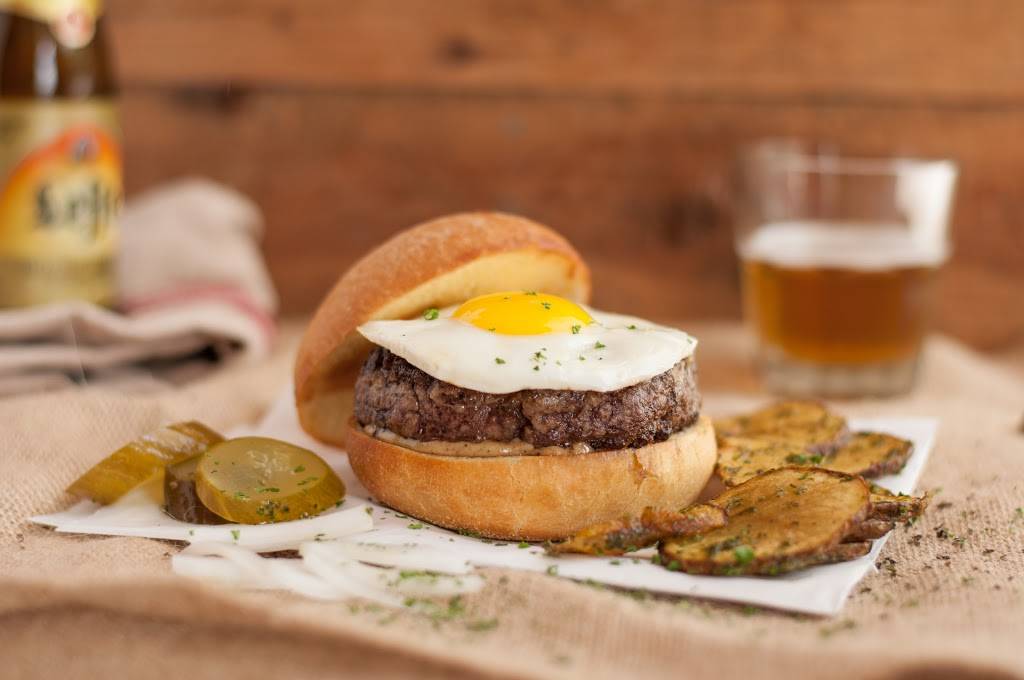 La Cuisine Restaurant | restaurant | 48 SW 1st Ave, Ocala, FL 34471, USA | 3524332570 OR +1 352-433-2570