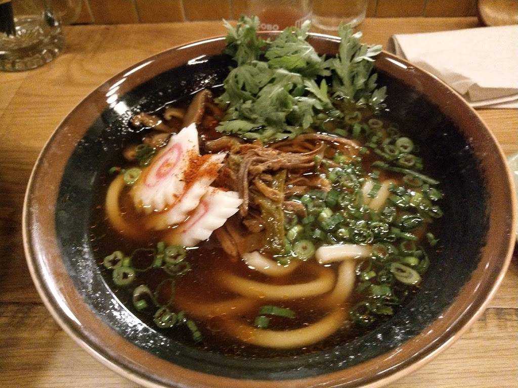 Ichicoro Ane | restaurant | 260 1st Ave S, St. Petersburg, FL 33701, USA | 7273000281 OR +1 727-300-0281