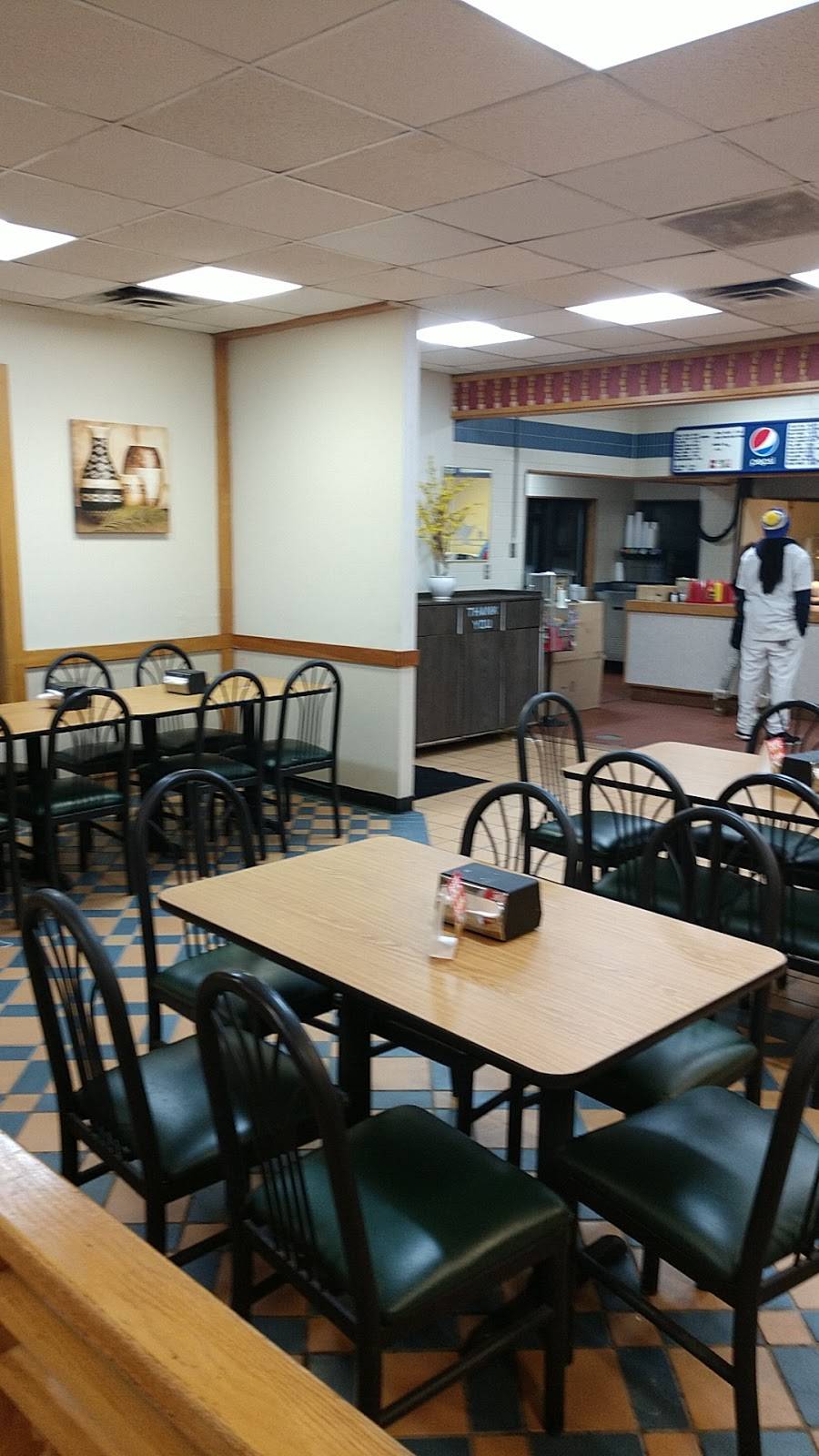 King Gyros | restaurant | 2648 Nichol Ave, Anderson, IN 46011, USA | 7656401526 OR +1 765-640-1526