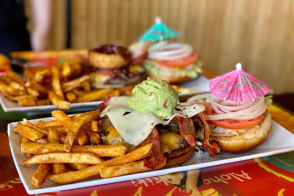 Cheeseburger In Paradise | restaurant | 2500 Kalakaua Ave, Honolulu, HI 96815, USA | 8089233731 OR +1 808-923-3731