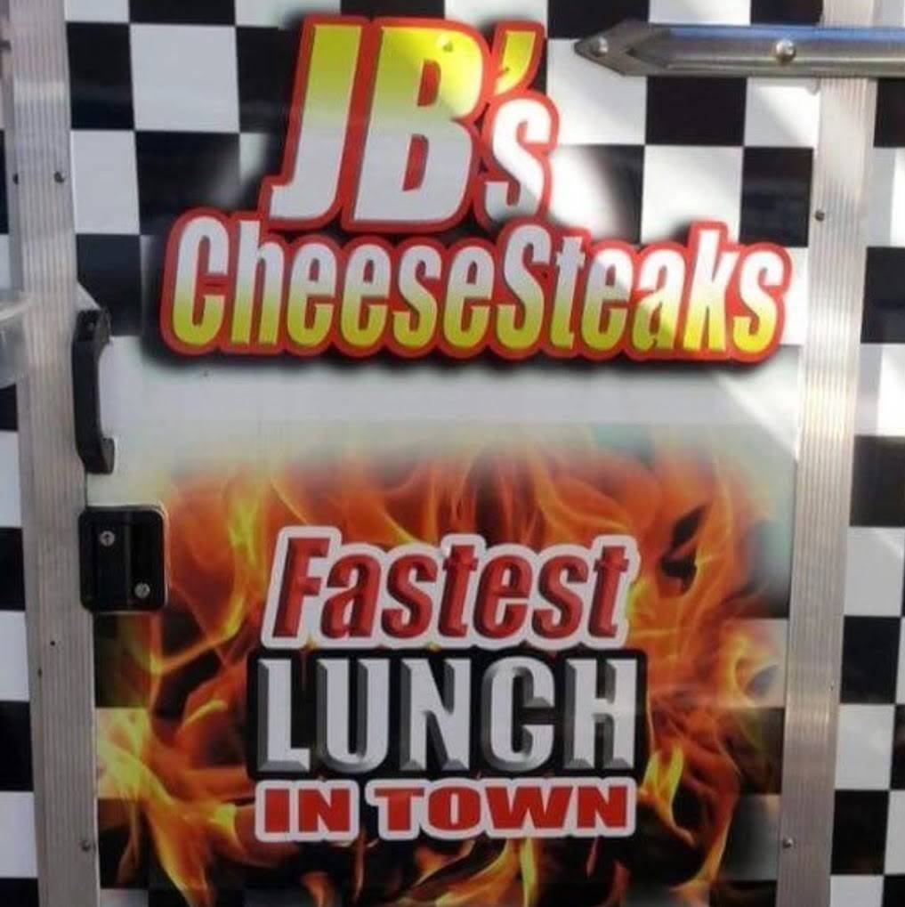 JBs Cheesesteak. Food Truck | restaurant | 1531 SW 26th St, Fort Lauderdale, FL 33315, USA | 9546086818 OR +1 954-608-6818
