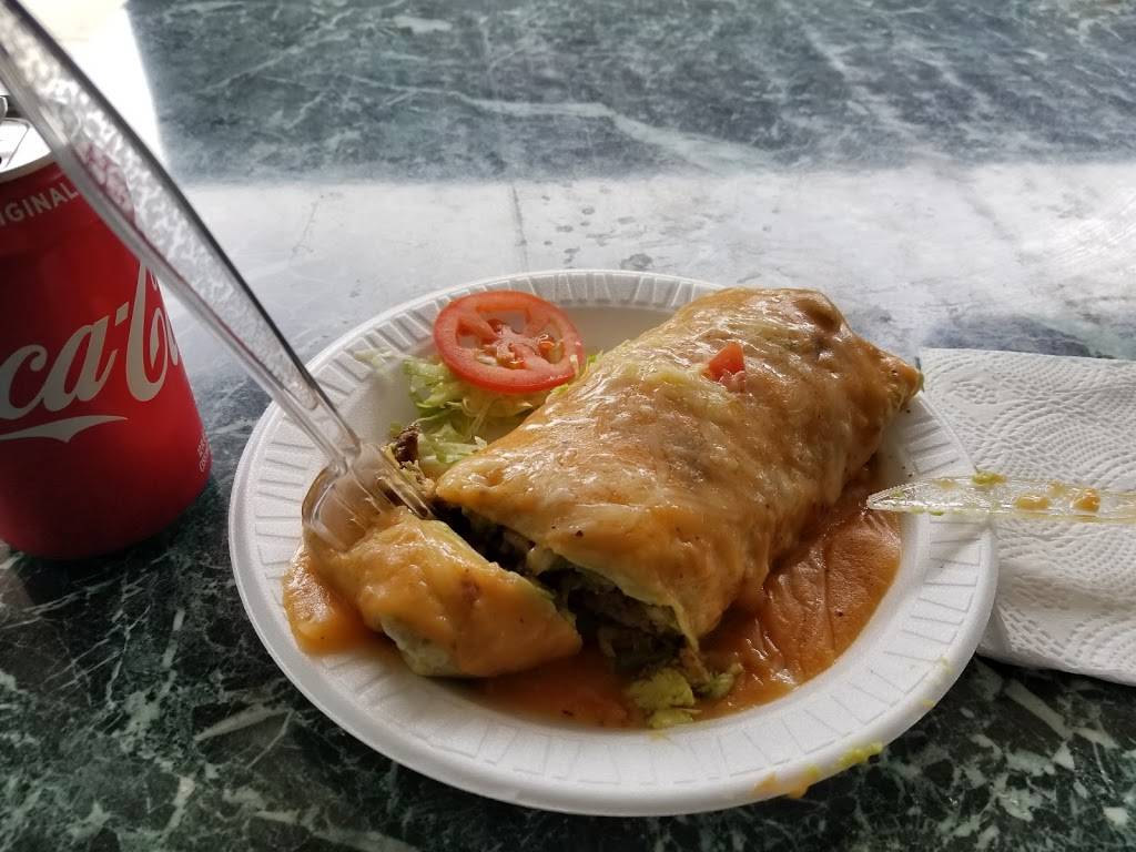 Fiesta Taco | restaurant | 1110 N Hollywood Way, Burbank, CA 91505, USA | 8185586645 OR +1 818-558-6645