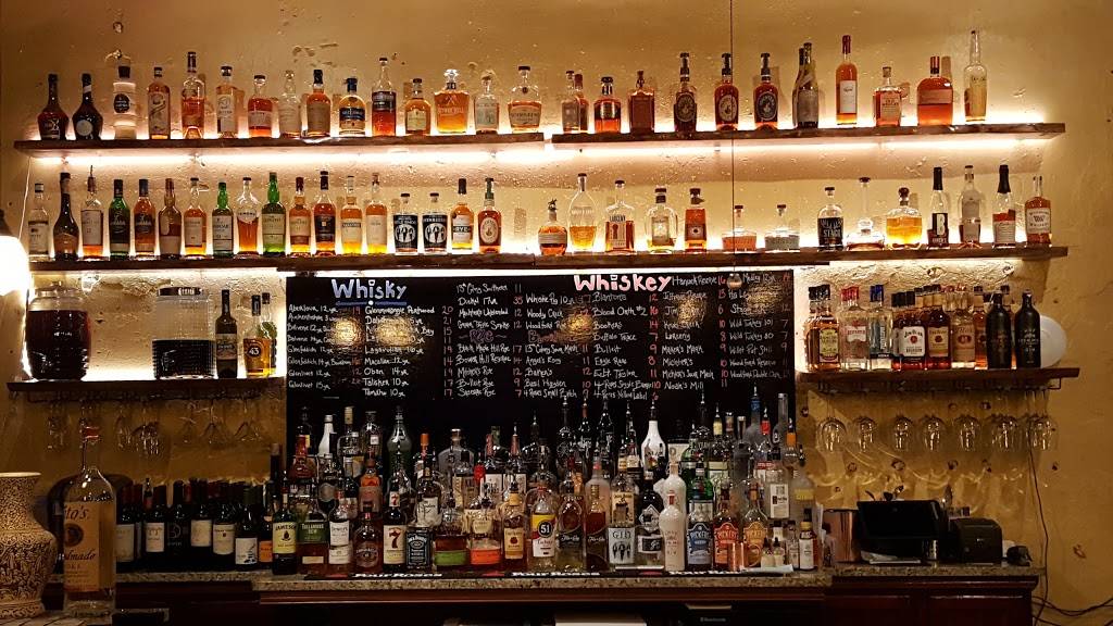 Belle Tavern | restaurant | 117 Barboro Alley, Memphis, TN 38103, USA | 9012496580 OR +1 901-249-6580