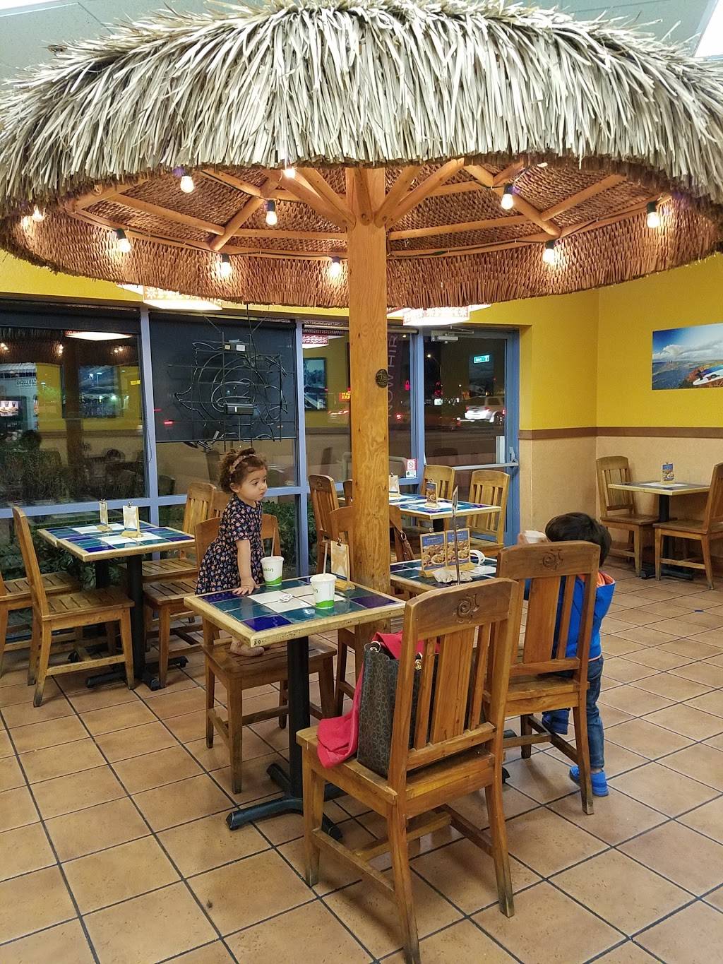 Rubios | restaurant | 4747 E Bell Rd Suite 17, Phoenix, AZ 85032, USA | 6028671454 OR +1 602-867-1454