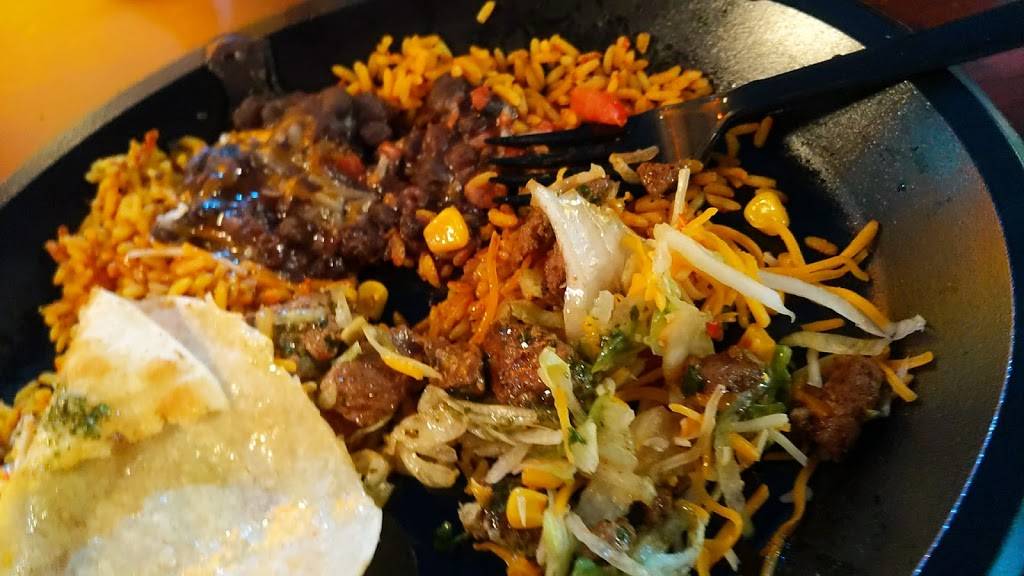 Tijuana Flats | restaurant | 2560 FL-50 #101, Clermont, FL 34711, USA | 3522426561 OR +1 352-242-6561