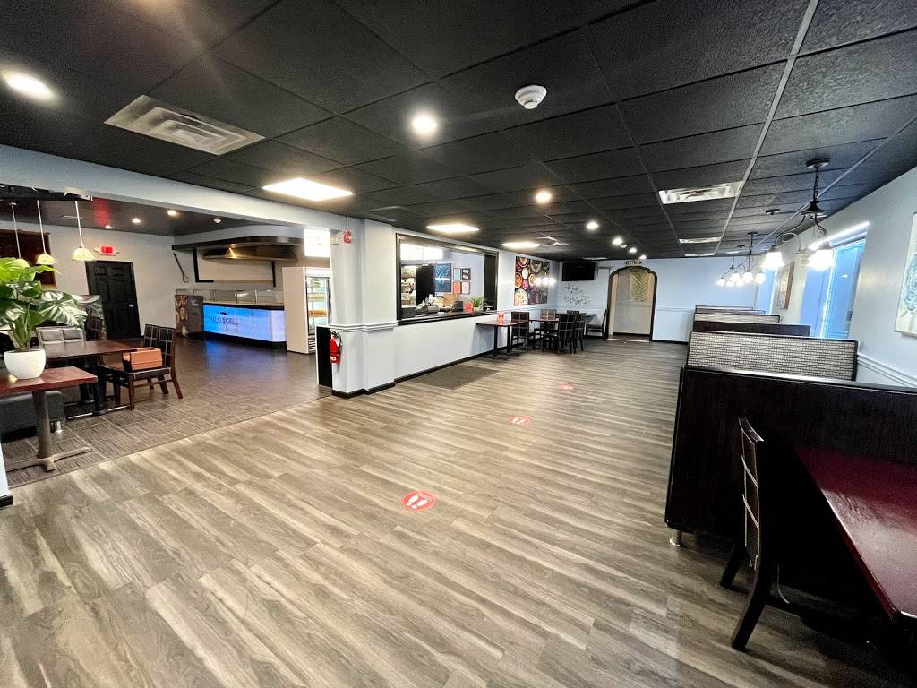 Khalils Halal Grill | restaurant | 2035 State St, Schenectady, NY 12304, USA | 5189820052 OR +1 518-982-0052