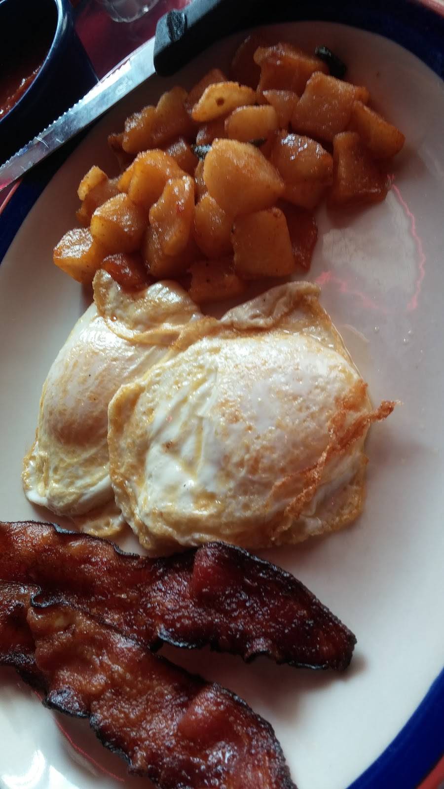 Pico de Gallo | restaurant | 111 S Leona St, San Antonio, TX 78207, USA | 2102256060 OR +1 210-225-6060