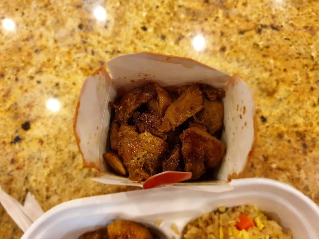 Panda Express | meal takeaway | 1704 Oakland Rd, San Jose, CA 95131, USA | 4084368261 OR +1 408-436-8261