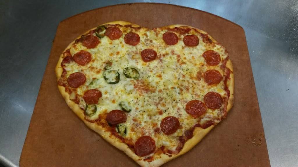 Langels Pizza | restaurant | 1198 E Summit St, Crown Point, IN 46307, USA | 2196638888 OR +1 219-663-8888