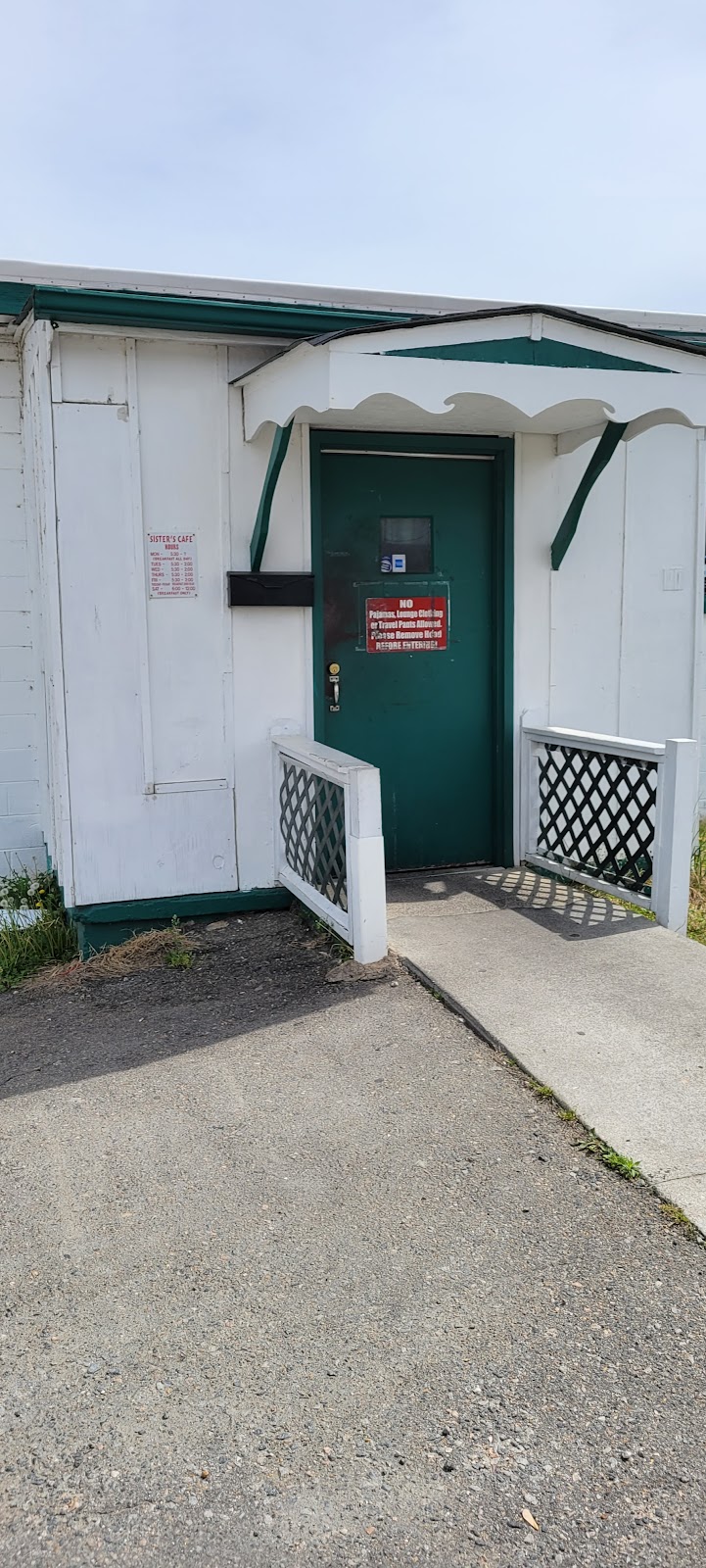 Sisters Cafe | cafe | 606 Commerce Rd, Richmond, VA 23224, USA | 8042301154 OR +1 804-230-1154