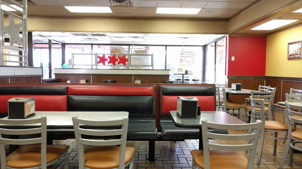 Hardees | restaurant | 1115 Coliseum Blvd, Montgomery, AL 36110, USA | 3342711035 OR +1 334-271-1035