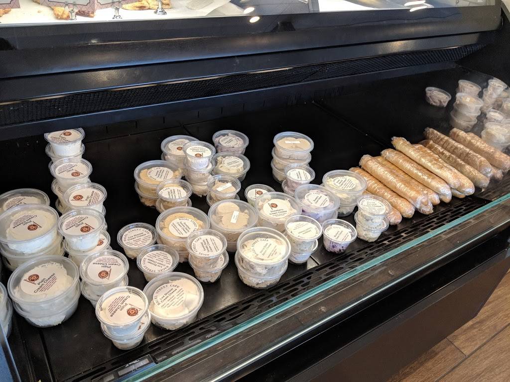 Bagel Street Cafe | restaurant | 124 Alamo Plaza, Alamo, CA 94507, USA | 9257915445 OR +1 925-791-5445