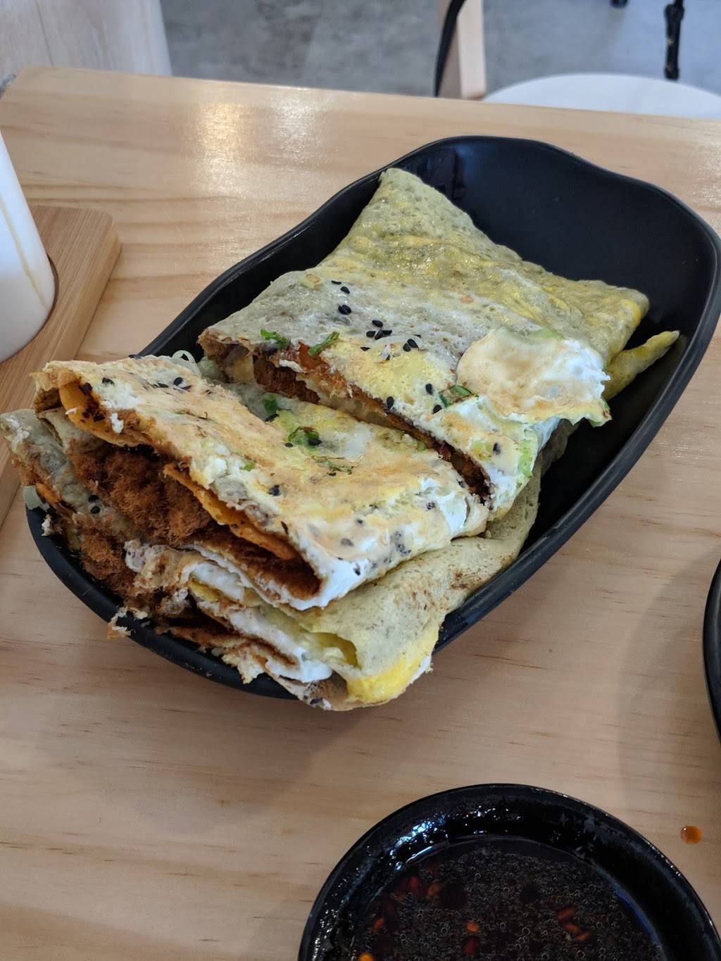 Joyees | restaurant | 7330 Clairemont Mesa Blvd a110, San Diego, CA 92111, USA | 8583029394 OR +1 858-302-9394