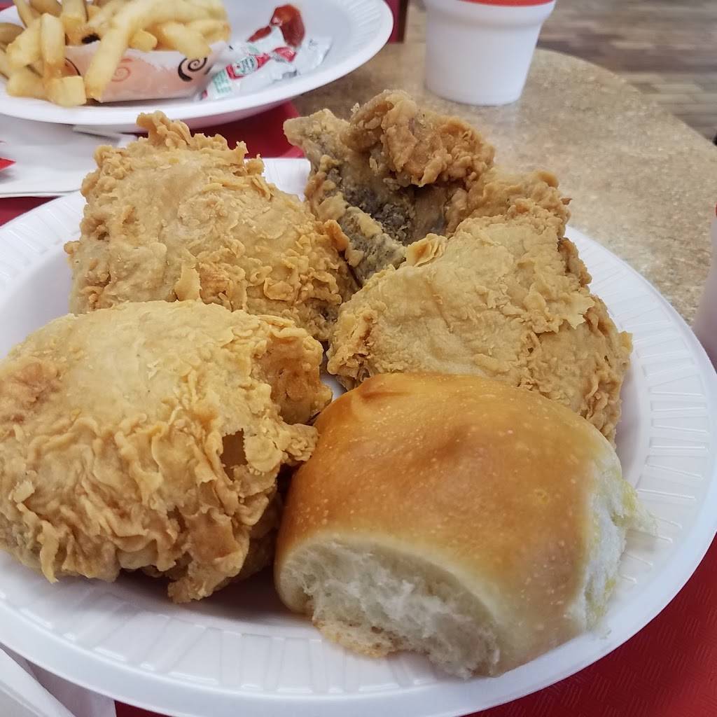 Chicken Express-Allen | restaurant | 714 E Main St, Allen, TX 75002, USA | 9729083999 OR +1 972-908-3999