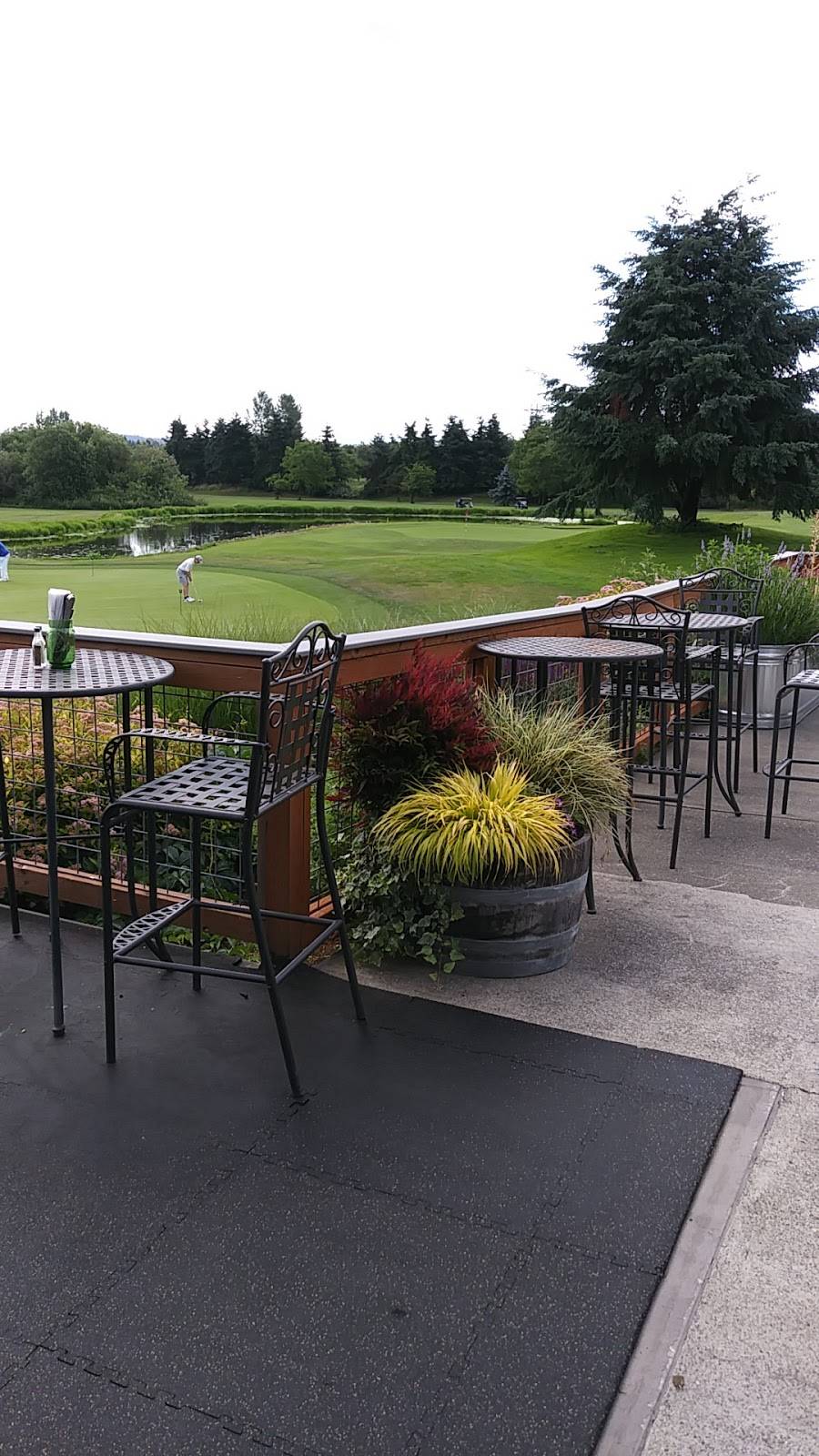 Firecreek Grill | restaurant | 10402 Redmond Central Connector, Redmond, WA 98052, USA | 4256051118 OR +1 425-605-1118