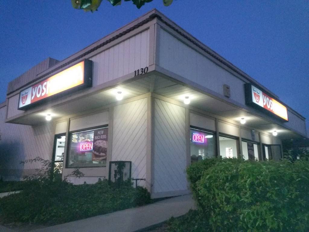 Yoshinoya West Covina | restaurant | 1130 S Glendora Ave, West Covina, CA 91790, USA | 6269181482 OR +1 626-918-1482