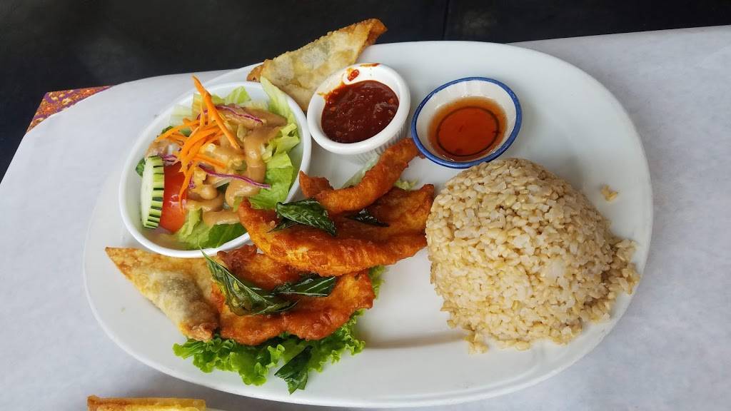 Saladang | restaurant | 363 S Fair Oaks Ave, Pasadena, CA 91105, USA | 6267938123 OR +1 626-793-8123