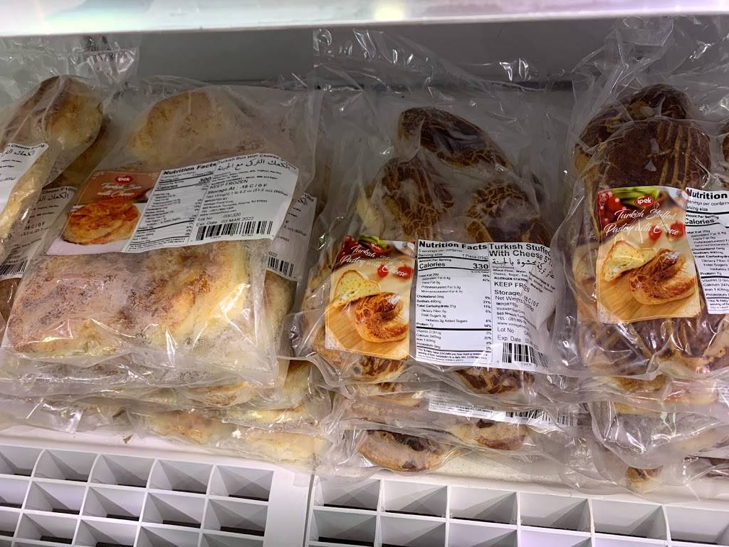 Istanbul Mediterranean Grill & Market | restaurant | 8896 N Florida Ave, Tampa, FL 33604, USA | 8133746994 OR +1 813-374-6994