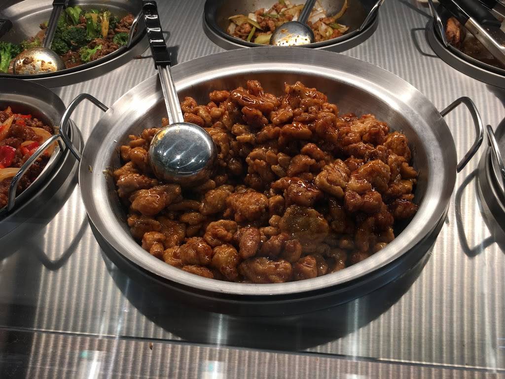 Panda Express | restaurant | 491 Riverside Ave, Medford, MA 02155, USA | 7813218012 OR +1 781-321-8012