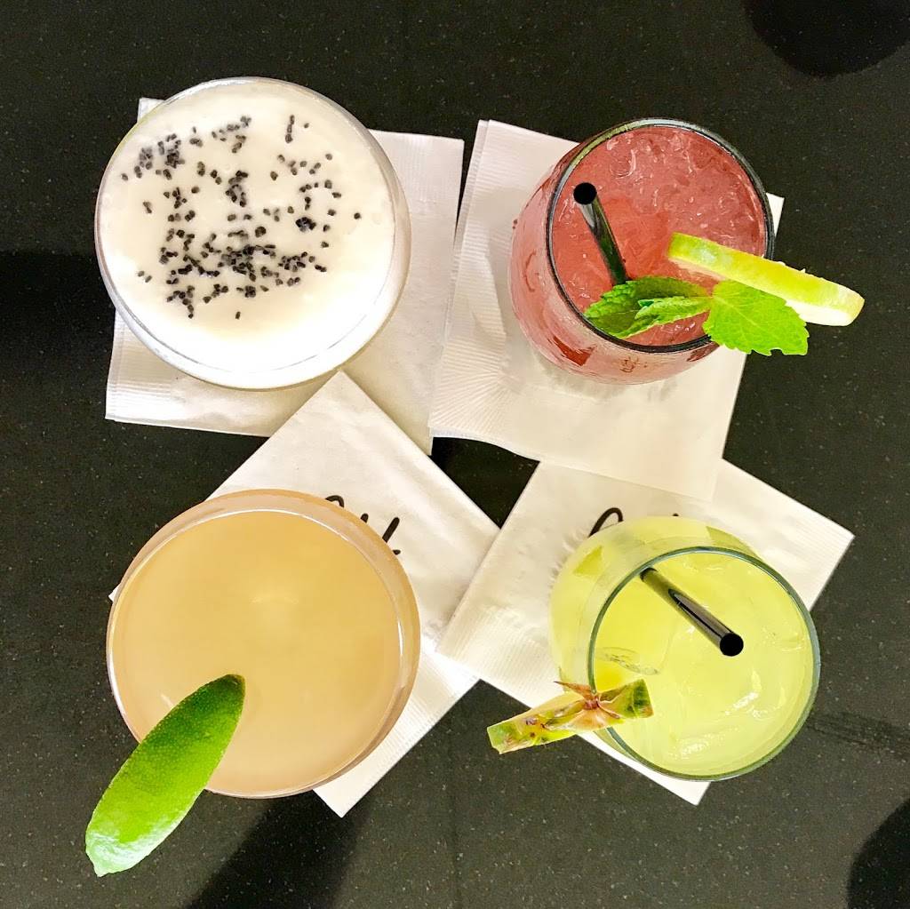 Bar 601 | restaurant | Tower of the Americas, 739 E César E. Chávez Blvd, San Antonio, TX 78205, USA | 2102233101 OR +1 210-223-3101