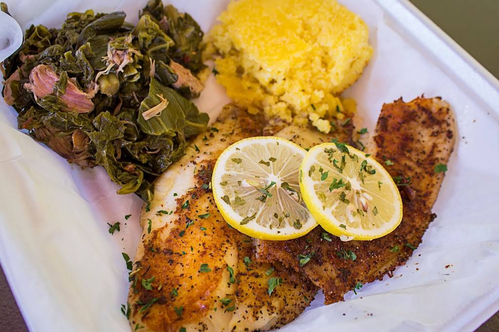 Surfs Up Maywood Chicken & Fish | restaurant | 713 Roosevelt Rd, Maywood, IL 60153, USA | 7084838748 OR +1 708-483-8748