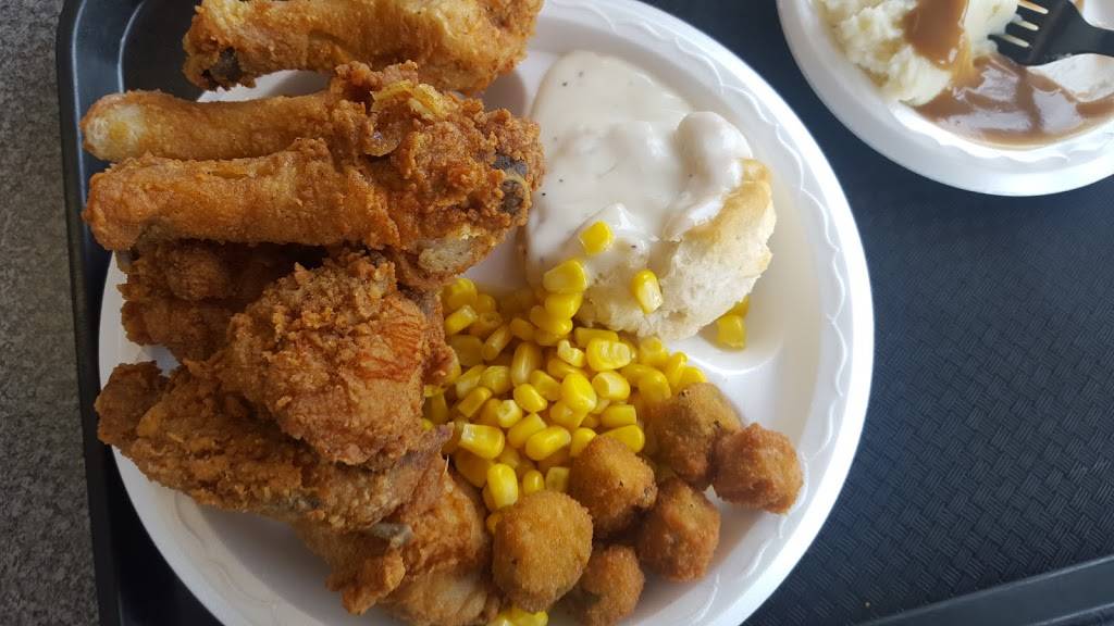 KFC | restaurant | 2000 Lafayette Ave, Terre Haute, IN 47805, USA | 8124660816 OR +1 812-466-0816