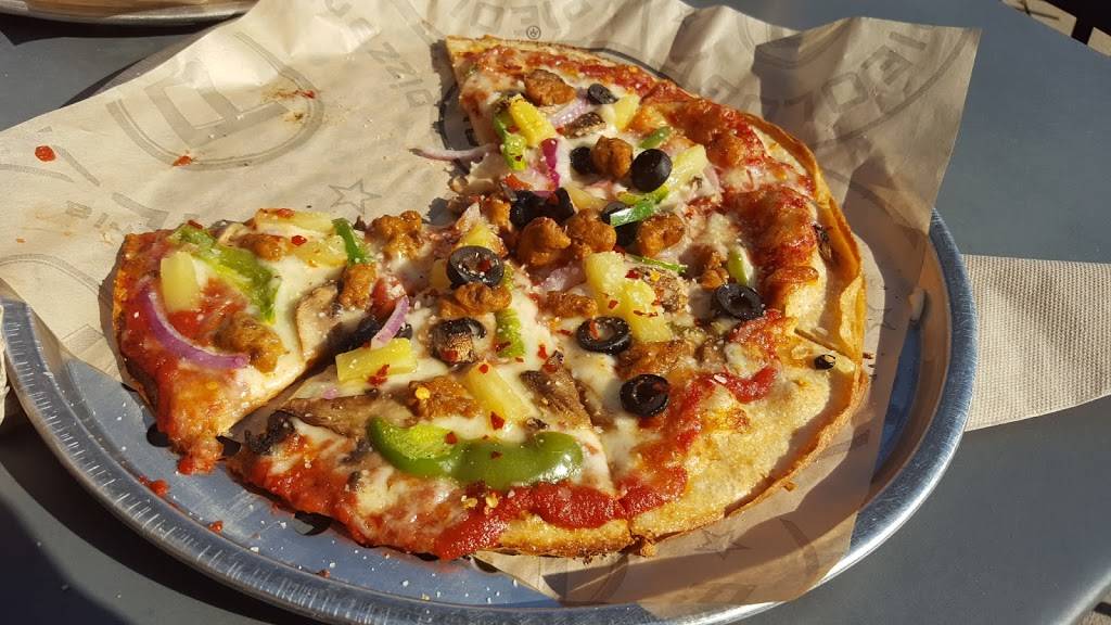 Pieology Pizzeria | restaurant | 6785 Houston Rd #300, Florence, KY 41042, USA | 8592824397 OR +1 859-282-4397