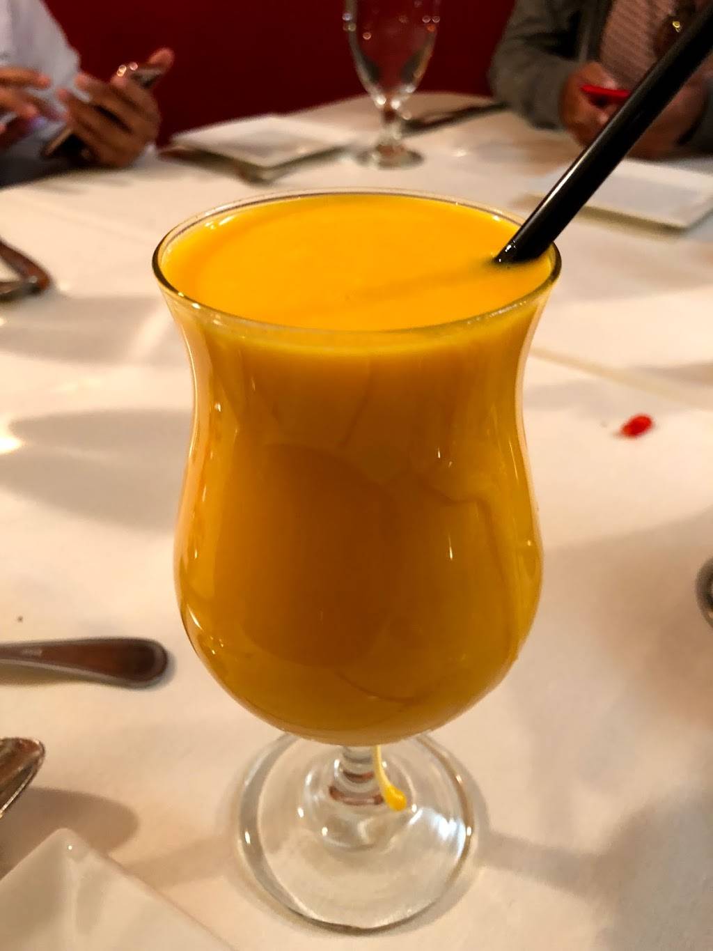 Khana Indian Bistro | restaurant | 709 Fishburn Rd, Hershey, PA 17033, USA | 7175349615 OR +1 717-534-9615