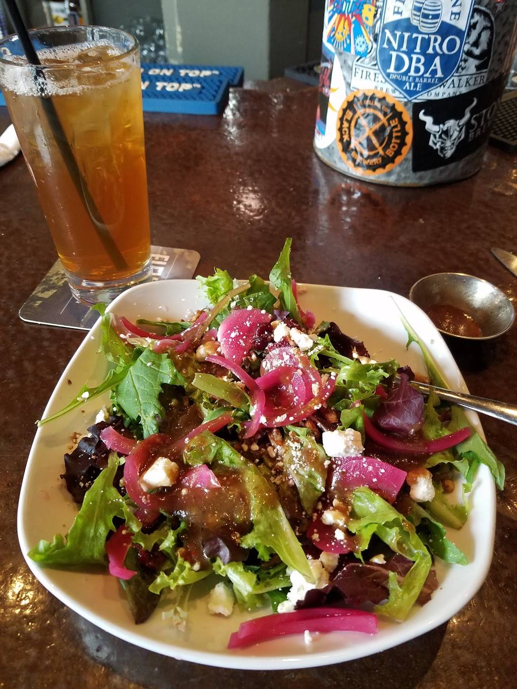 Blind Pig Pub | restaurant | 214 Linden St, Fort Collins, CO 80524, USA | 9704939197 OR +1 970-493-9197