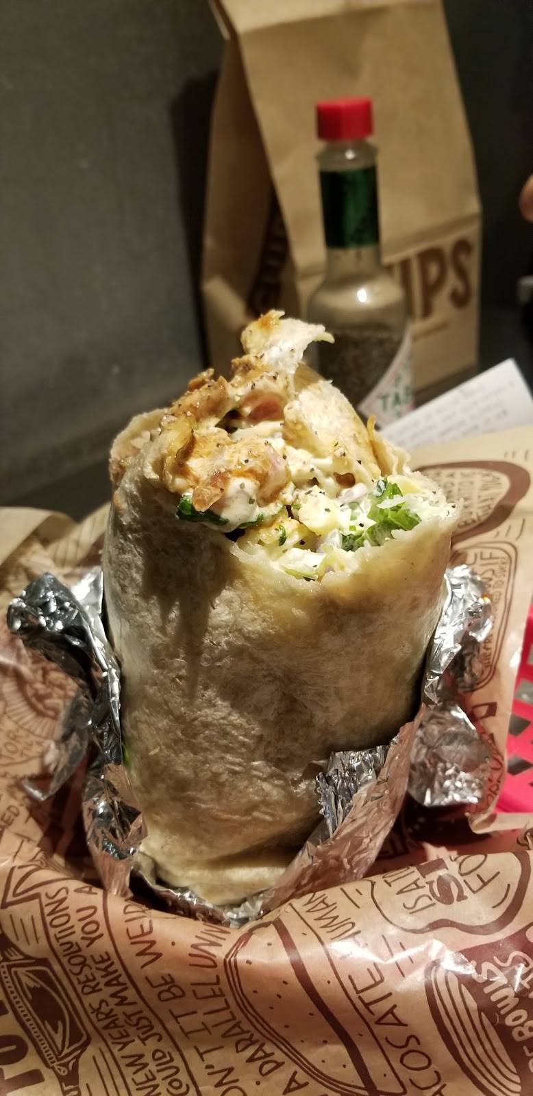 Chipotle Mexican Grill | restaurant | 722 W Main St, Lewisville, TX 75067, USA | 4695494964 OR +1 469-549-4964