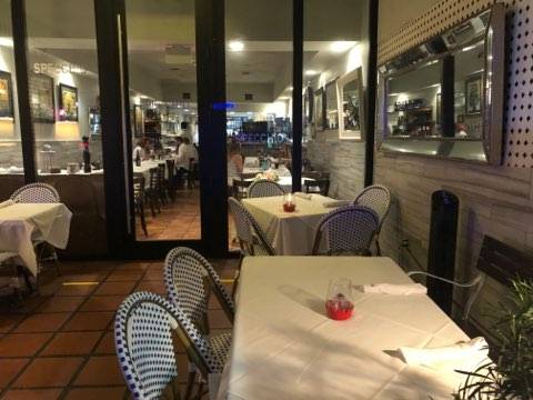 Specchio Cafe and Restaurant | restaurant | 9485 Harding Ave, Surfside, FL 33154, United States | 3058655653 OR +1 305-865-5653