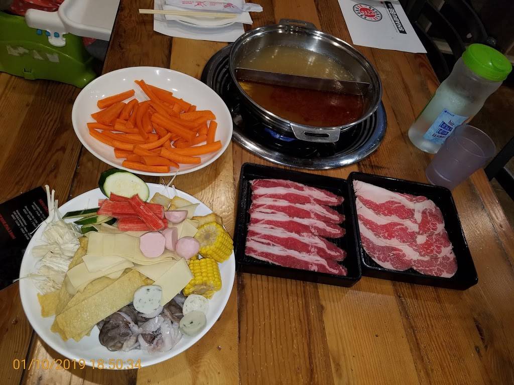 Shabu 88 | restaurant | 18981 Colima Rd, Rowland Heights, CA 91748, USA | 6262952165 OR +1 626-295-2165