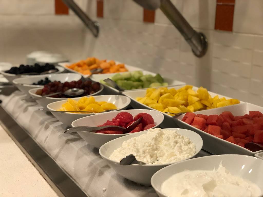 Tangerine at the Bayfront Hilton | restaurant | 333 1st St S, St. Petersburg, FL 33701, USA | 7278945000 OR +1 727-894-5000